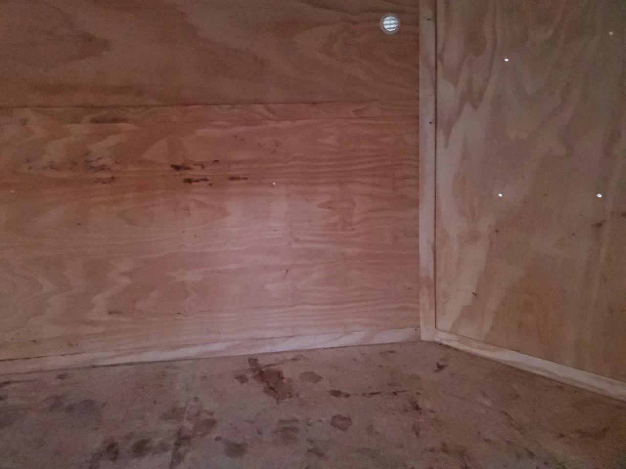 Spartan Cargo Other Image 9