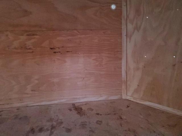 Spartan Cargo Other Image 9