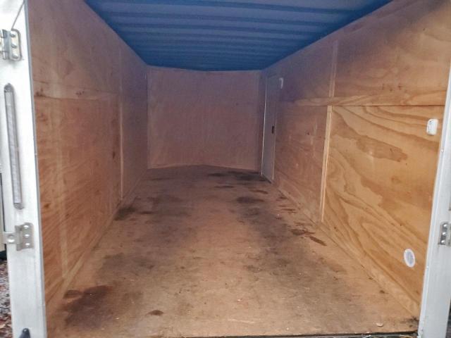 Spartan Cargo Other Image 4