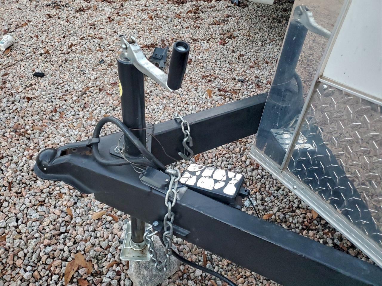 Spartan Cargo Other Image 8