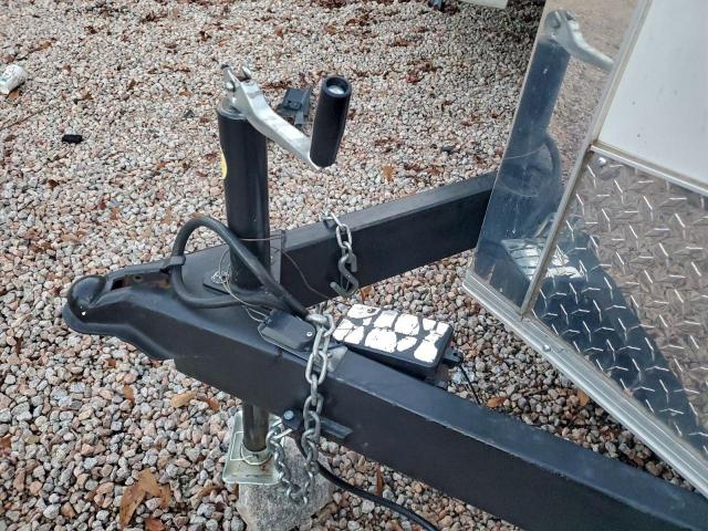 Spartan Cargo Other Image 8