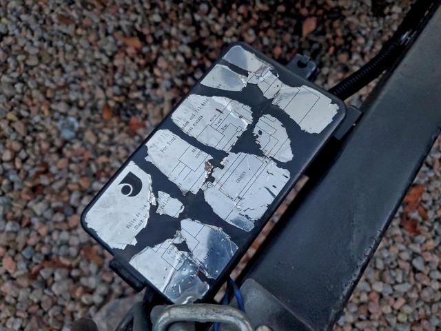 Spartan Cargo Other Image 10