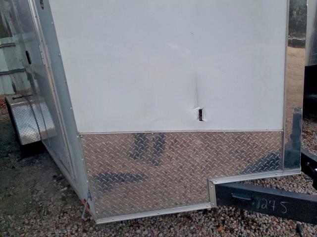 Spartan Cargo Other Image 7