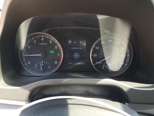 Hyundai ELANTRA Sel Image 4