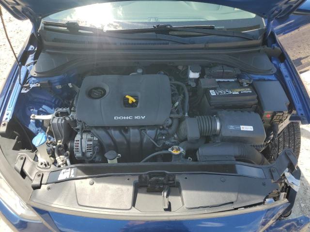 Hyundai ELANTRA Sel Image 8