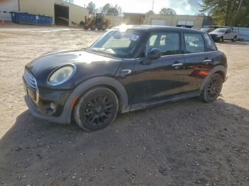  Salvage MINI Cooper