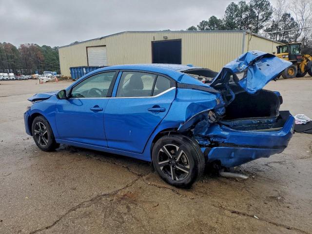 Nissan Sentra Sv Image 9