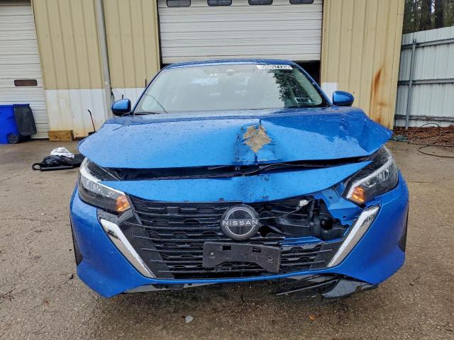 Nissan Sentra Sv Image 11