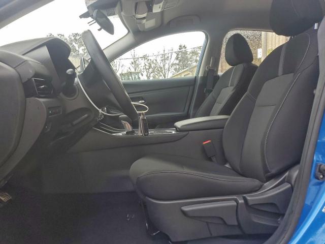 Nissan Sentra Sv Image 8