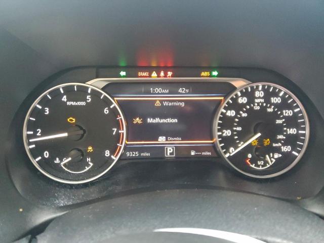 Nissan Sentra Sv Image 3