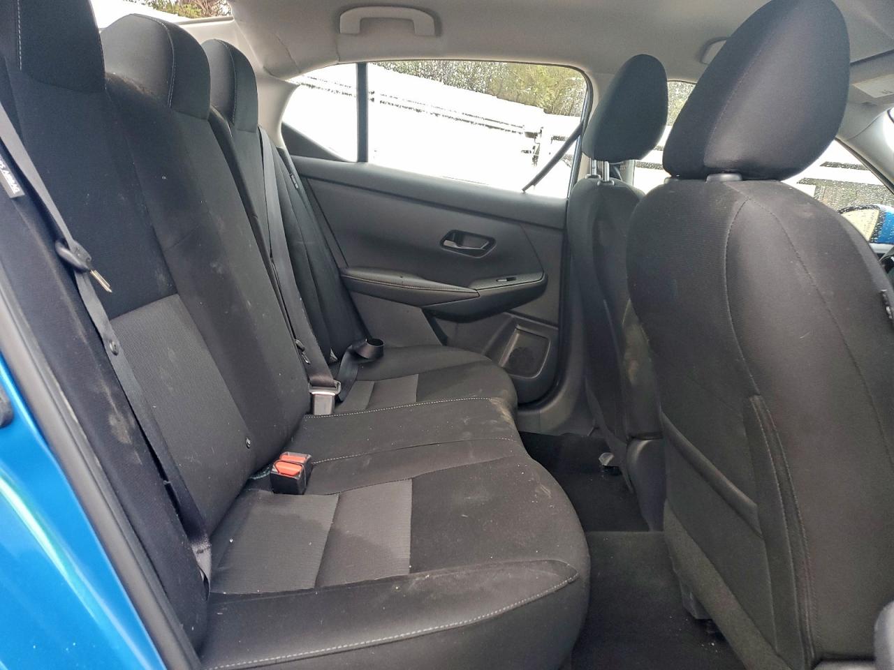 Nissan Sentra Sv Image 4