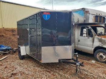  Salvage Interstate Other