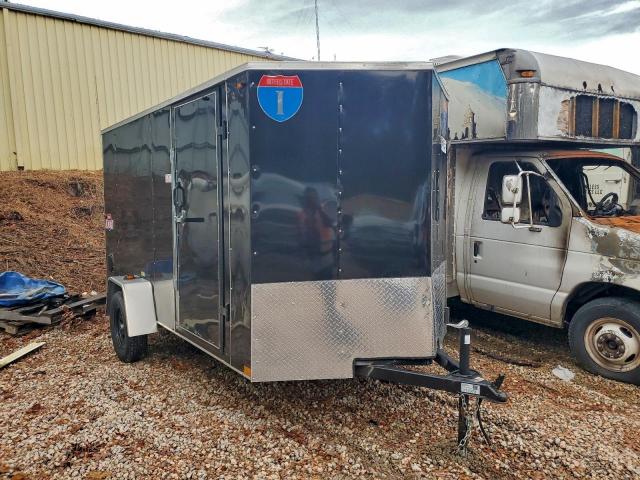  Salvage Interstate Other