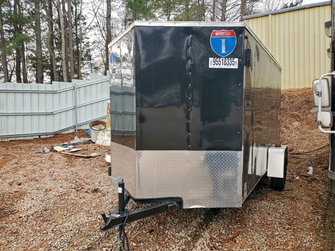 Interstate Other Image 4