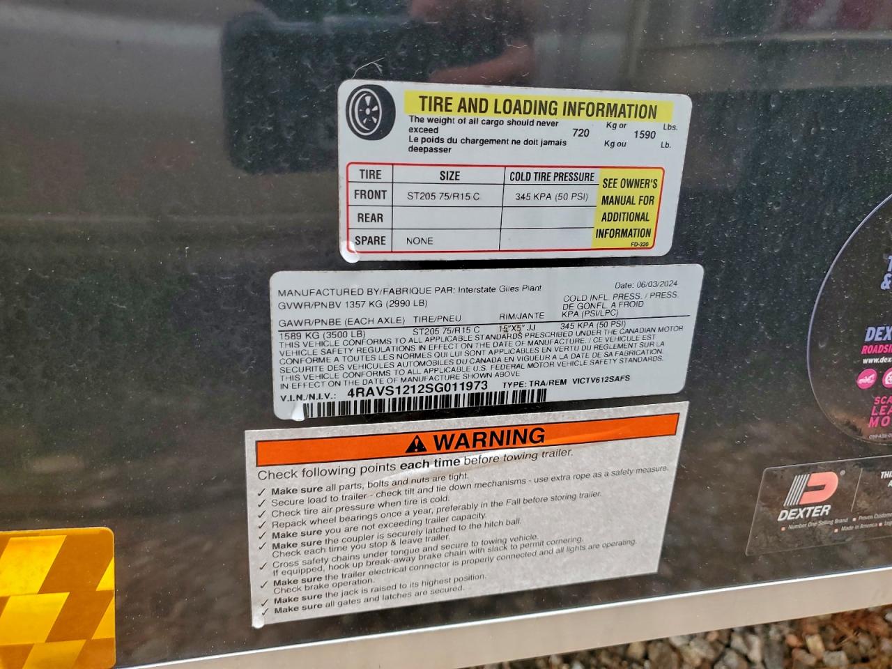 Interstate Other Image 9