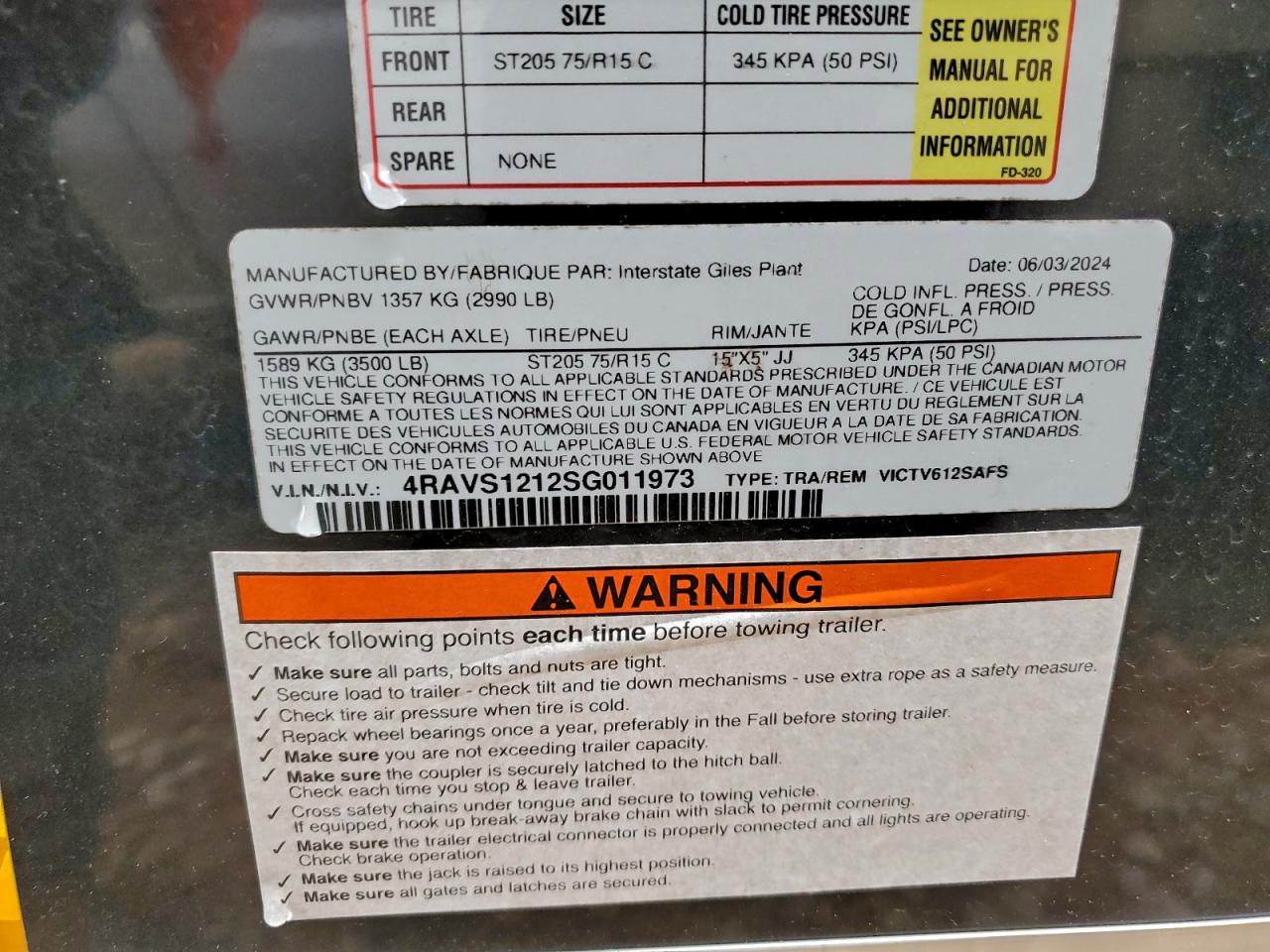 Interstate Other Image 8