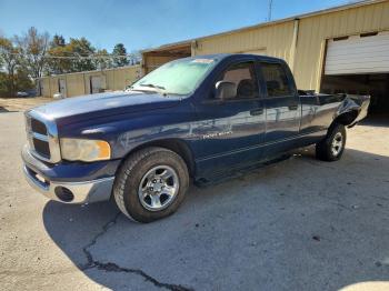  Salvage Dodge Ram 1500