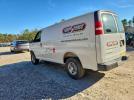 Chevrolet Express Image 11