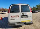Chevrolet Express Image 3