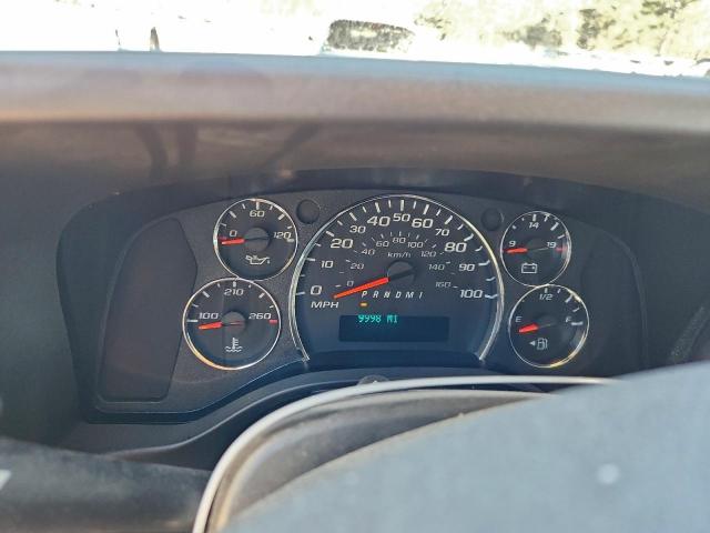 Chevrolet Express Image 14