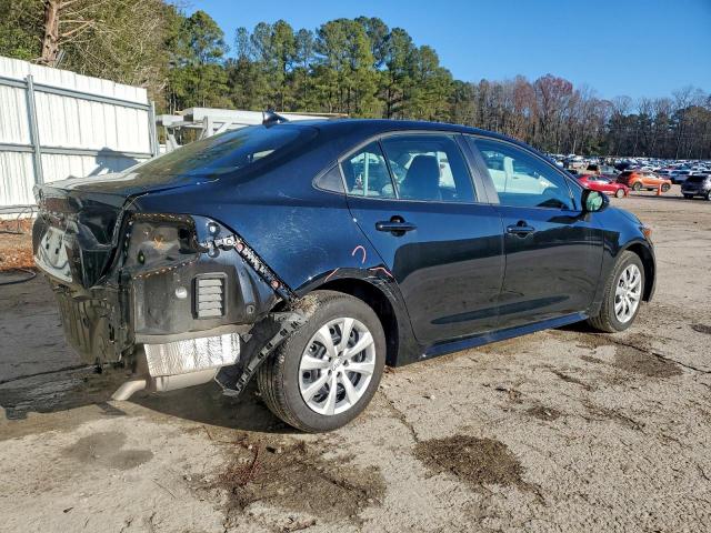 Toyota Corolla Le Image 3