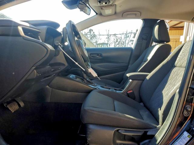 Toyota Corolla Le Image 2