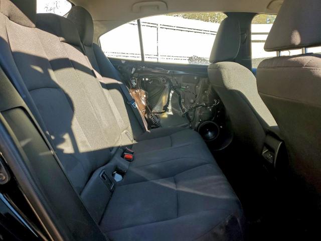 Toyota Corolla Le Image 10