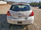 Nissan Versa S Image 9