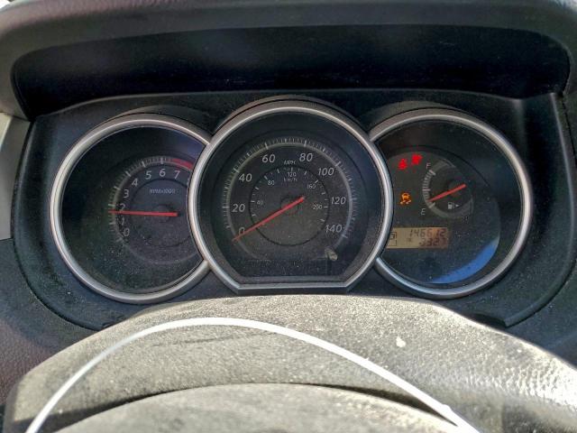 Nissan Versa S Image 12