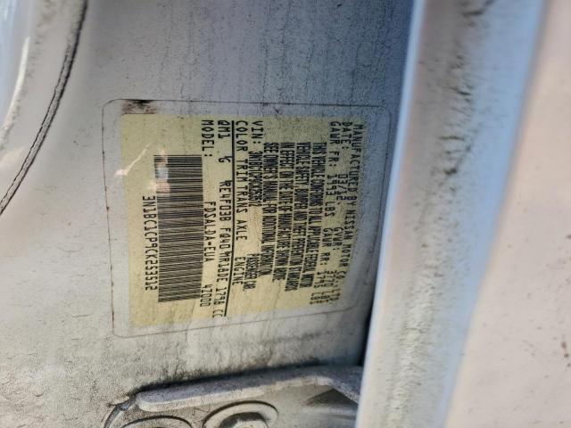 Nissan Versa S Image 7