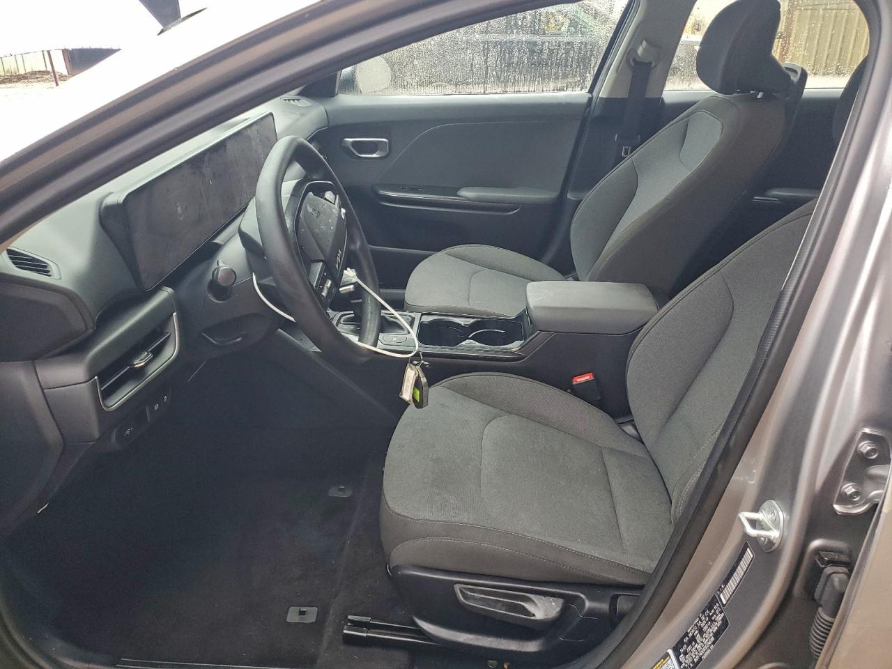 Kia K4 Lx Lx Image 8