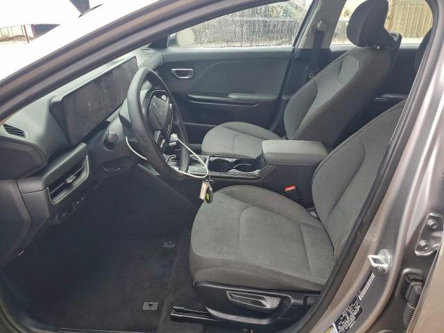 Kia K4 Lx Lx Image 8