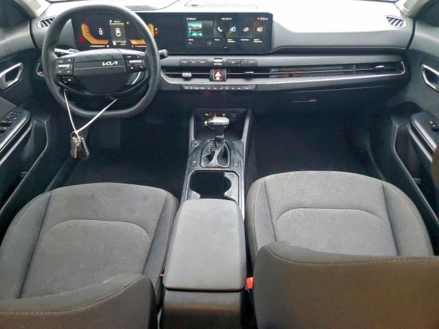 Kia K4 Lx Lx Image 12