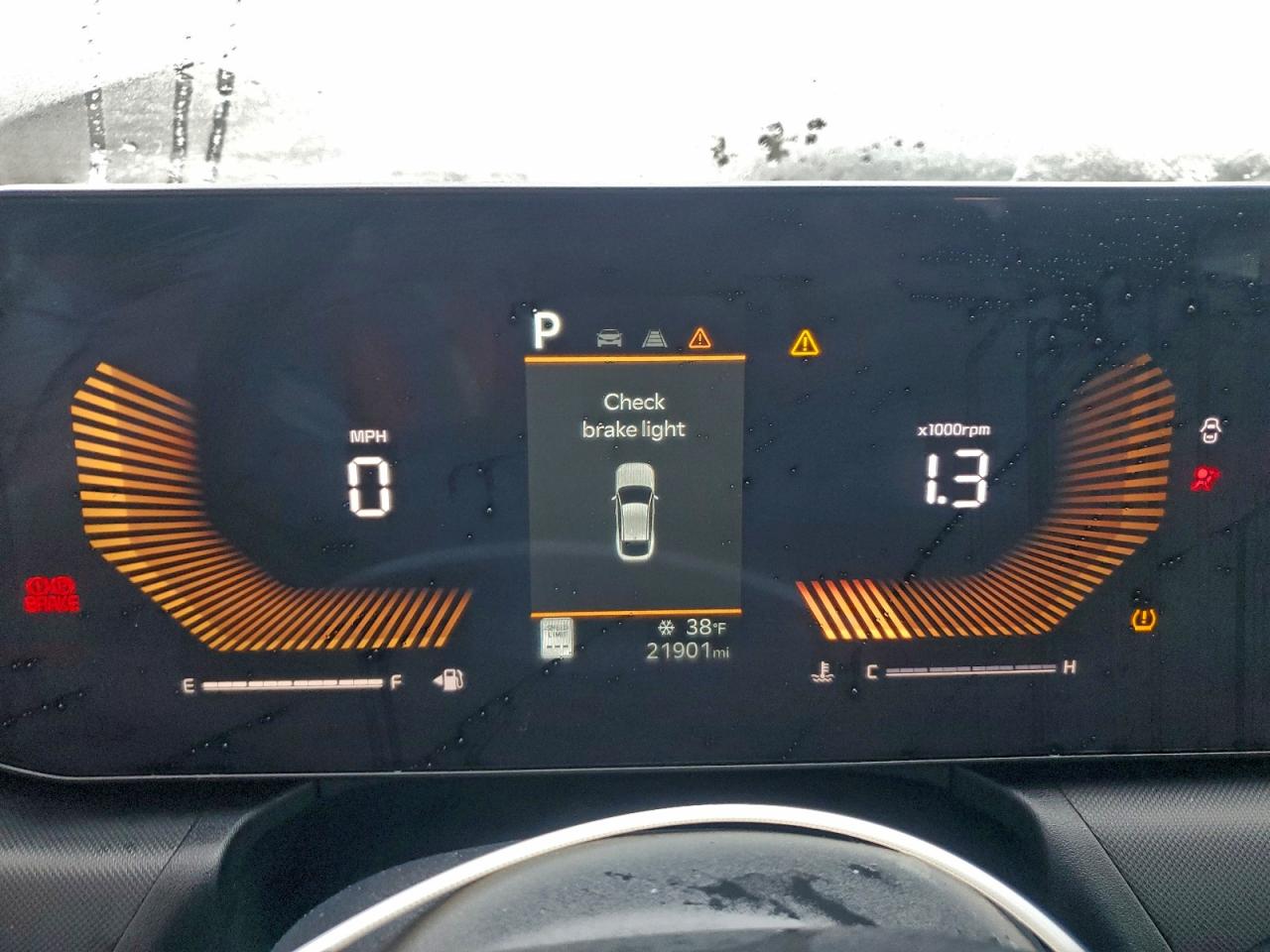 Kia K4 Lx Lx Image 6