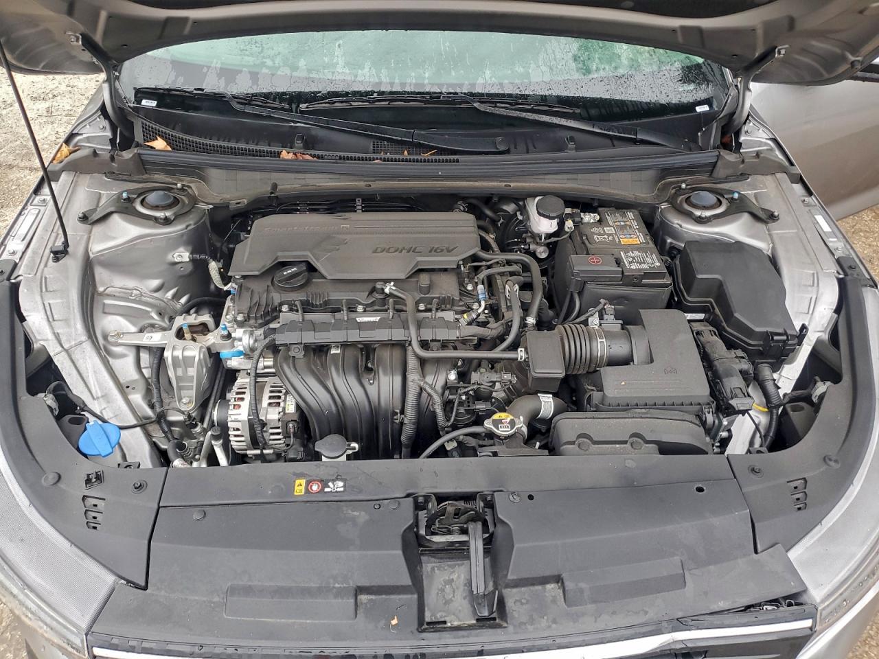 Kia K4 Lx Lx Image 11