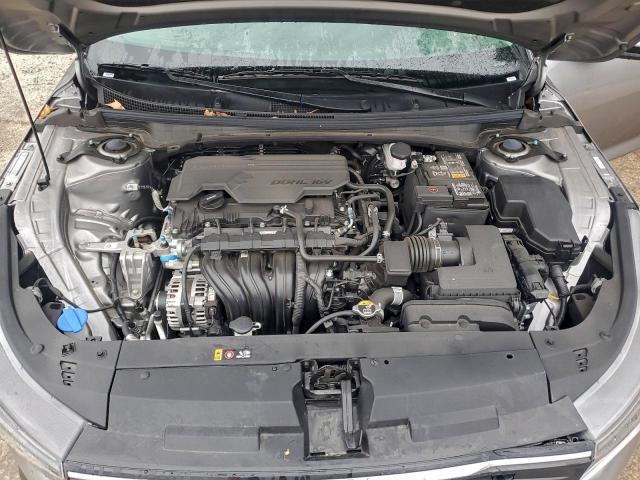 Kia K4 Lx Lx Image 11