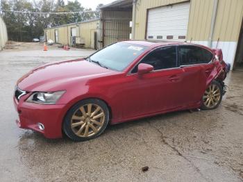  Salvage Lexus Gs