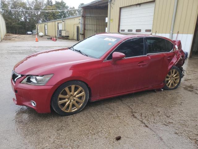  Salvage Lexus Gs
