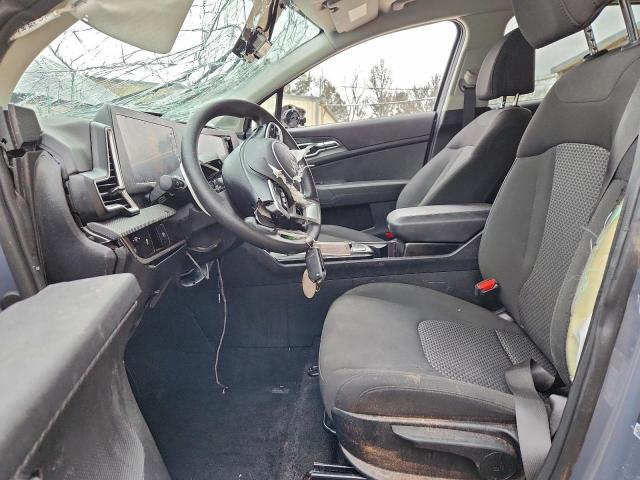 Kia Sportage Lx Image 2