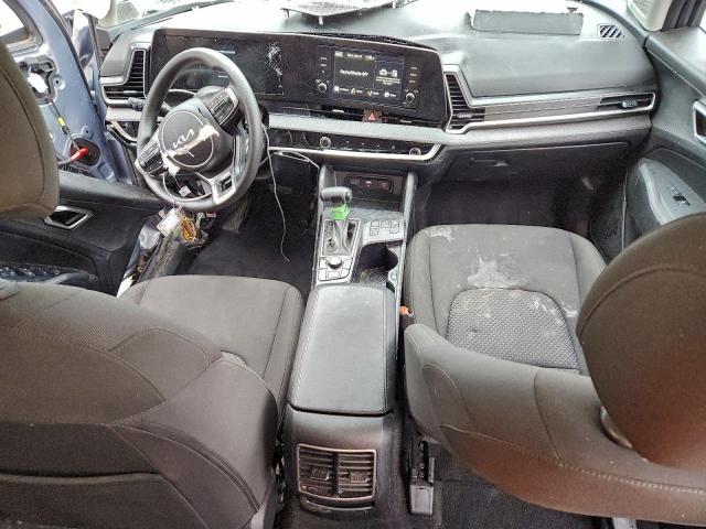 Kia Sportage Lx Image 5