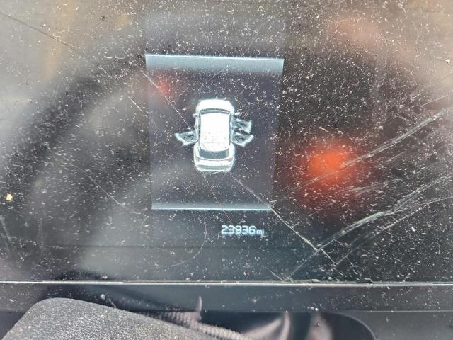 Kia Sportage Lx Image 12