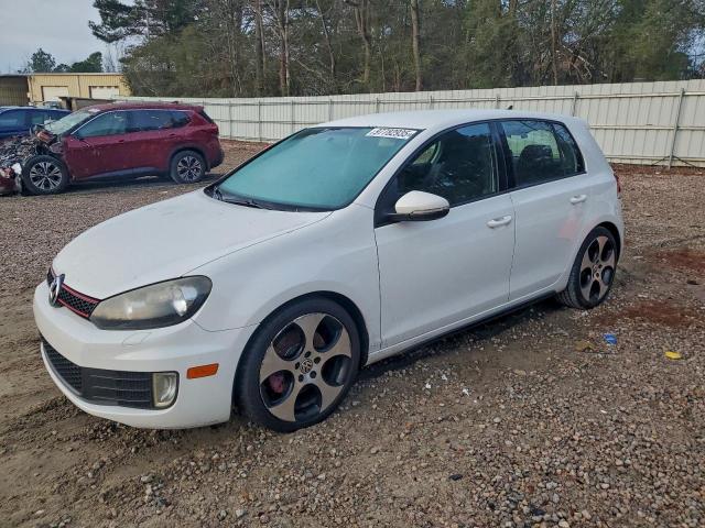  Salvage Volkswagen GTI