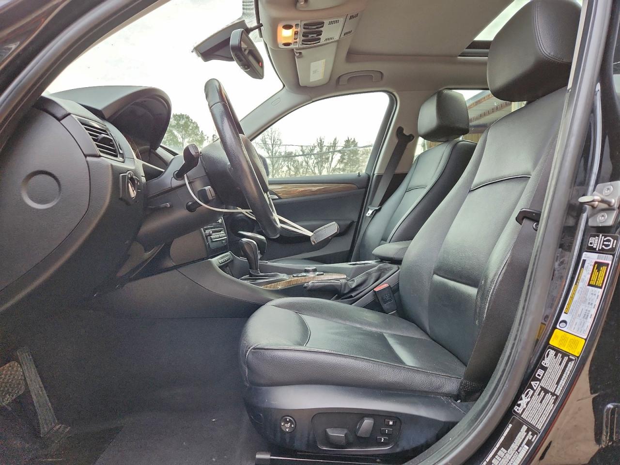 BMW X Series Xdrive35i Image 5