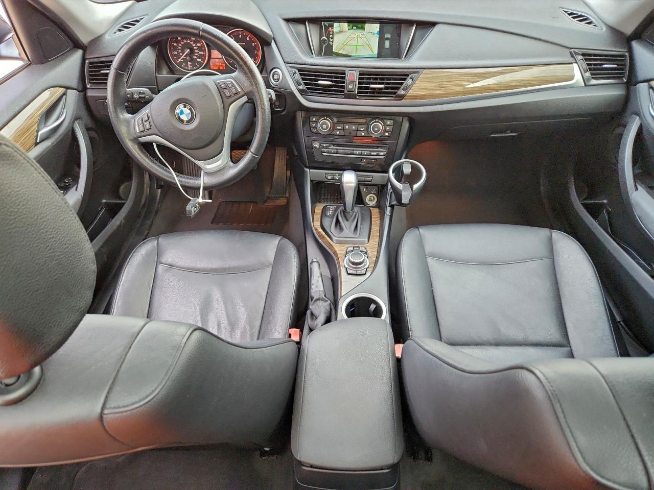 BMW X Series Xdrive35i Image 12