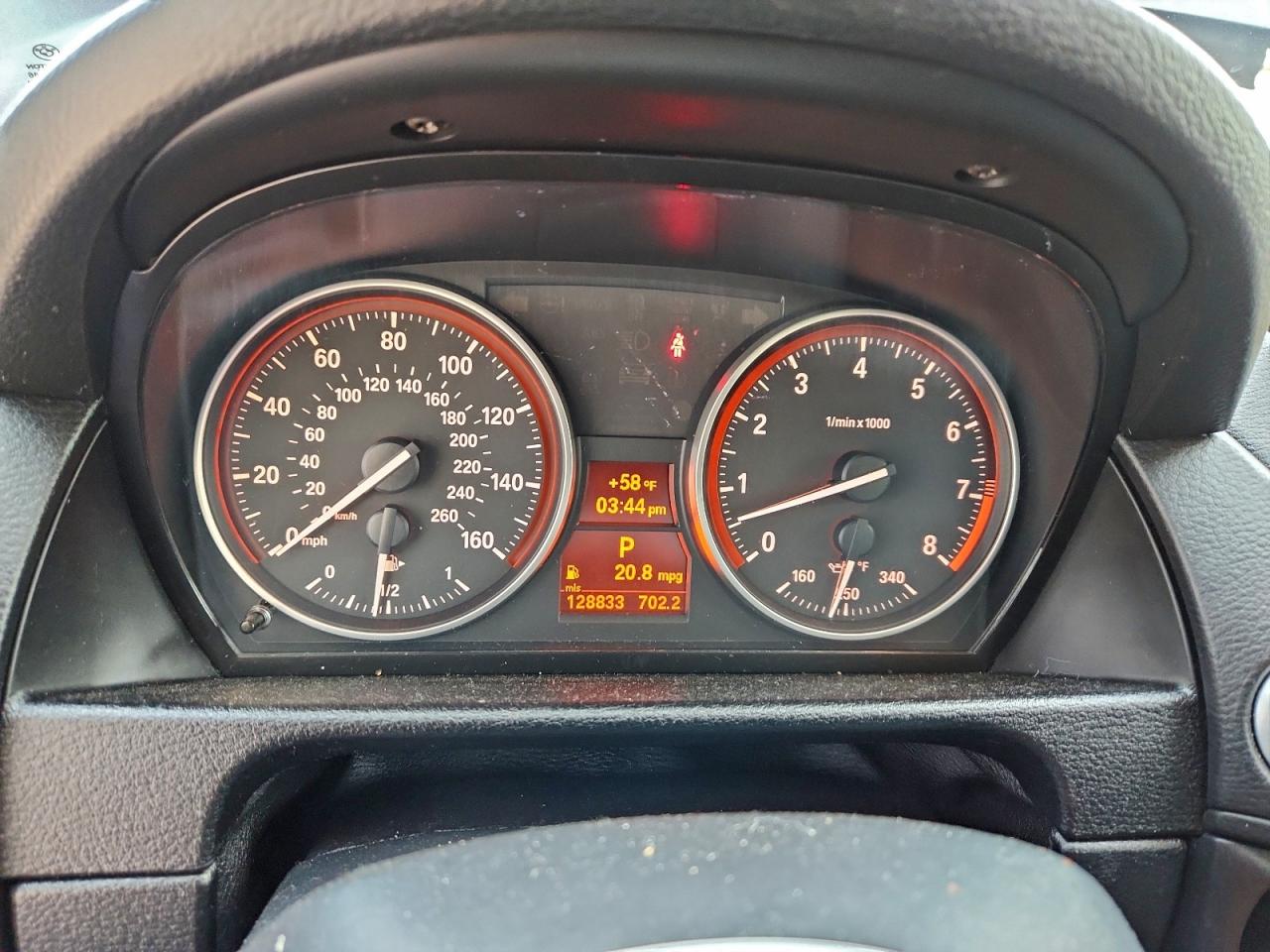 BMW X Series Xdrive35i Image 6