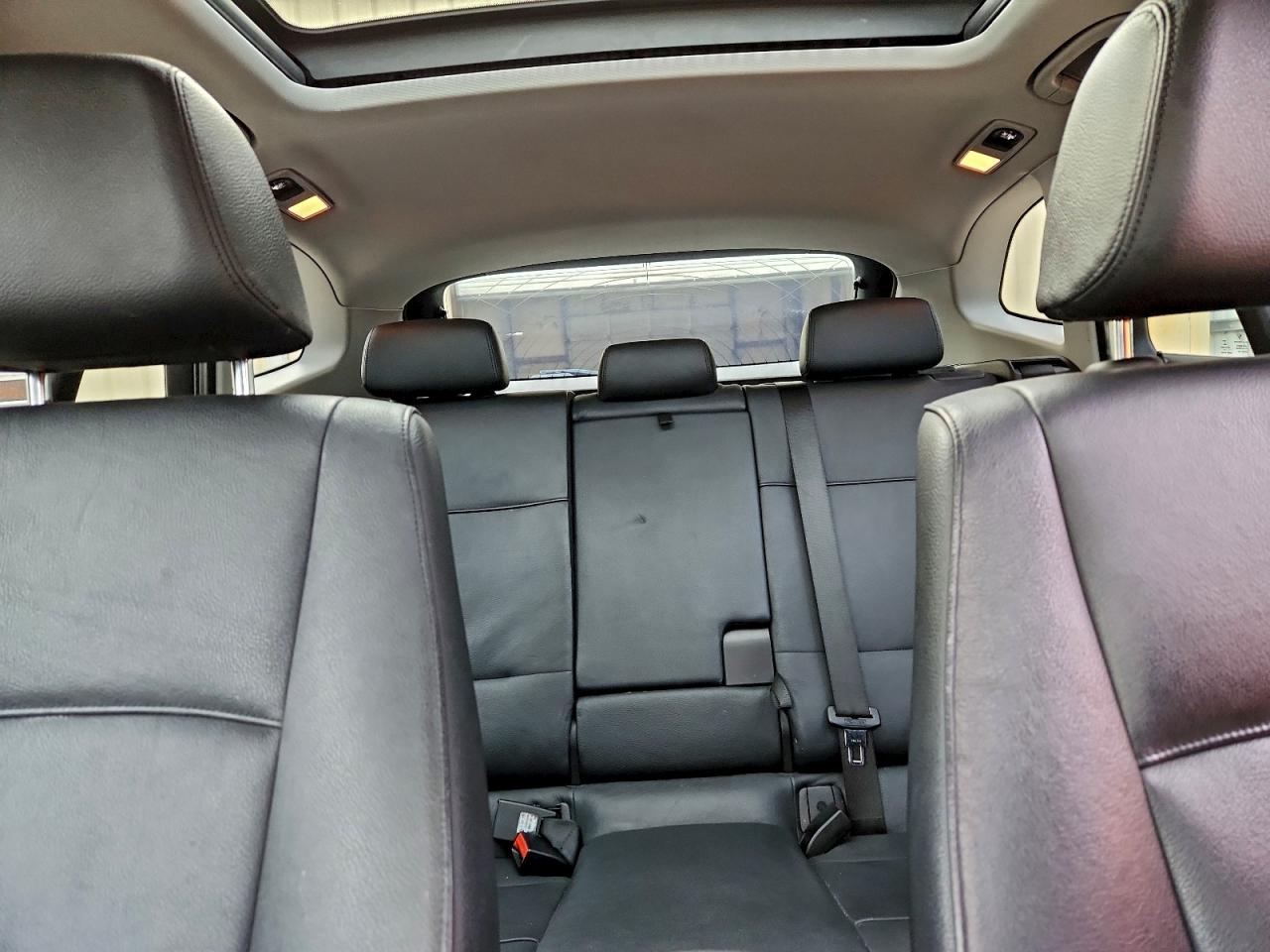 BMW X Series Xdrive35i Image 13