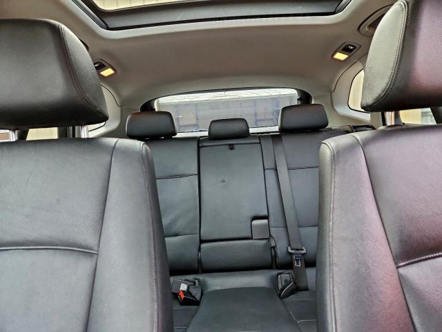BMW X Series Xdrive35i Image 13