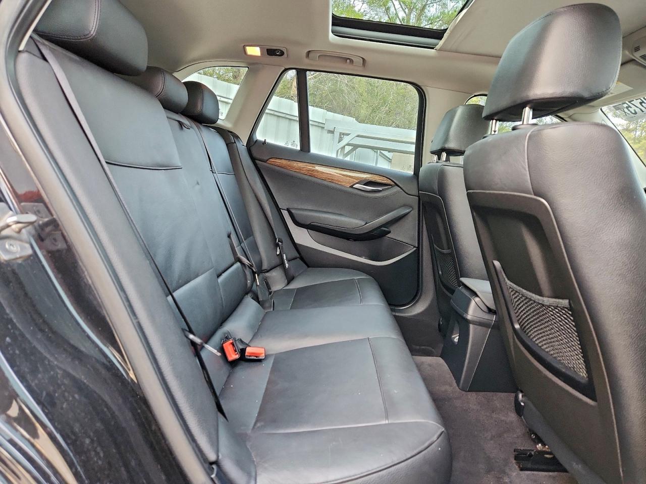 BMW X Series Xdrive35i Image 10