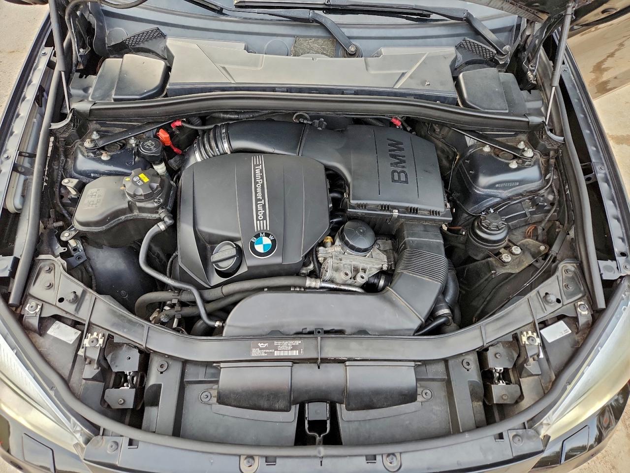 BMW X Series Xdrive35i Image 11