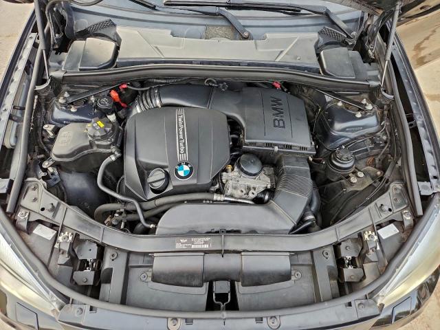 BMW X Series Xdrive35i Image 11